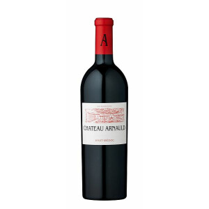 Château Arnauld Cru Bourgeois Haut-Médoc AOC...