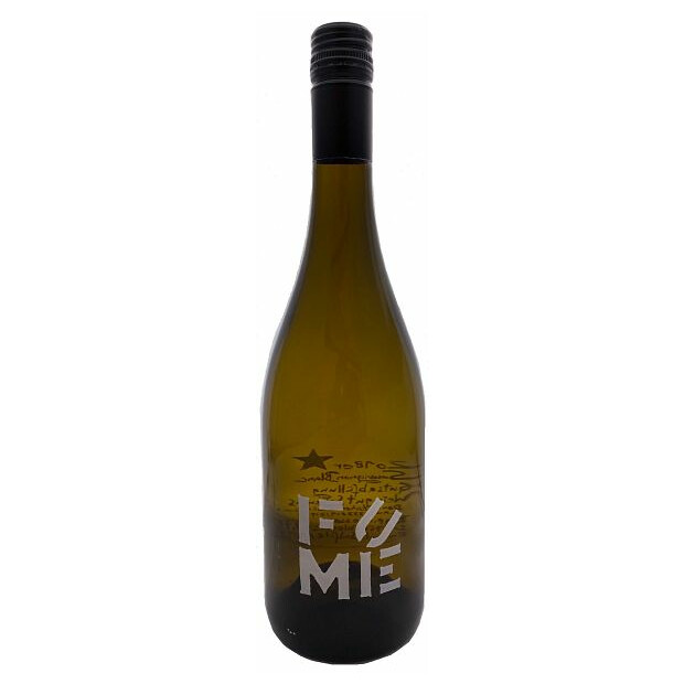 Schembs Sauvignon Blanc Fumé trocken