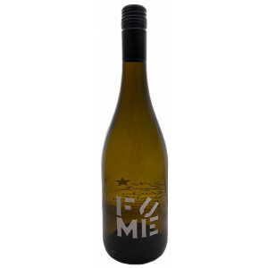 Schembs Sauvignon Blanc Fumé trocken