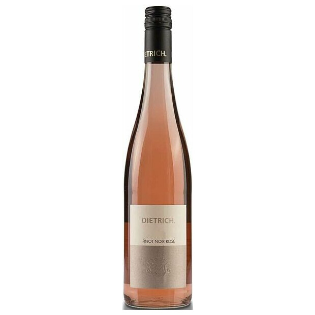 Dietrich Großkarlbacher Pinot Noir Rosé trocken