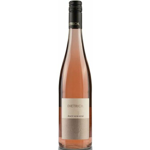 Dietrich Großkarlbacher Pinot Noir Rosé trocken
