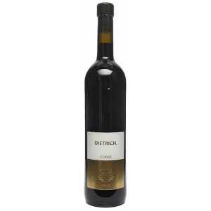 Dietrich Großkarlbacher Osterberg Cuvée...