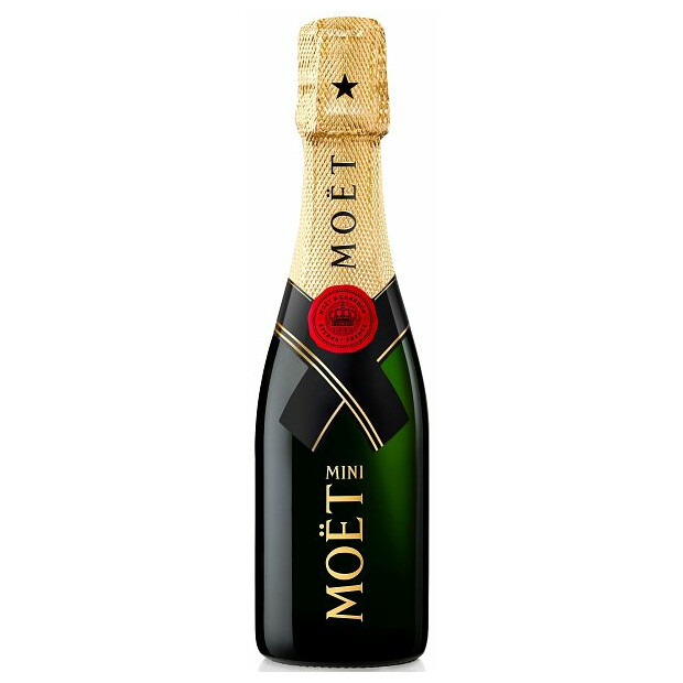 Moët & Chandon Brut Impérial Mini 0,2 l