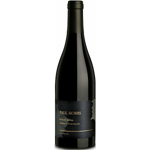 Paul Hobbs Pinot Noir Russian River Valley 2017