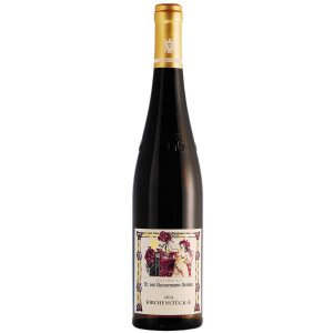 Bassermann-Jordan Forster Kirchenstück Riesling GG...
