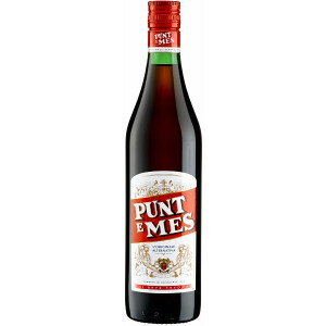 Punt e Mes Italienischer Wein-Aperitif