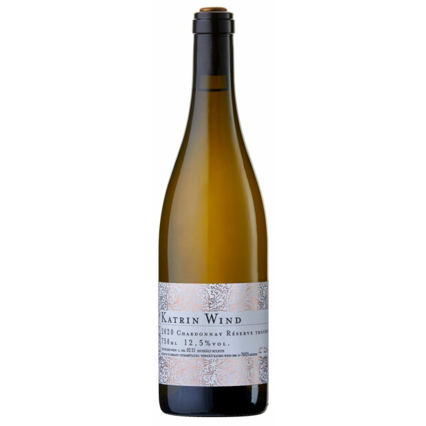 Katrin Wind Chardonnay Réserve trocken