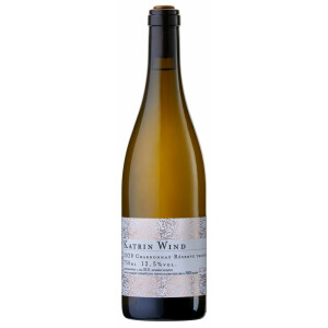 Katrin Wind Chardonnay Réserve trocken