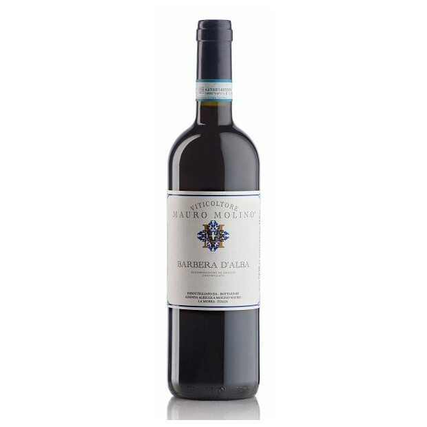 Mauro Molino Barbera dAlba DOC