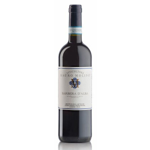 Mauro Molino Barbera dAlba DOC