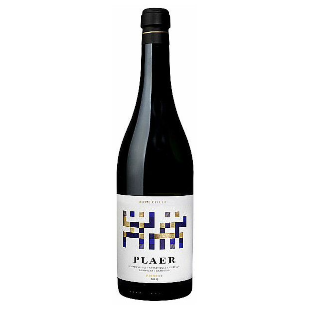 Acústic Celler PLAER Priorat DOCa