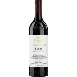 Vega-Sicilia Único Ribera del Duero DO 2009