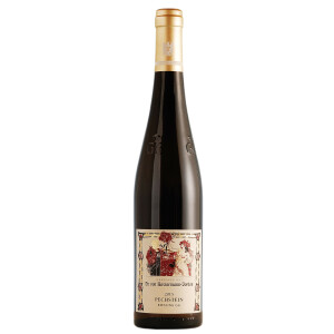 Bassermann-Jordan Forster Pechstein Riesling GG trocken 2015