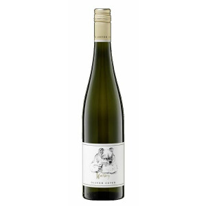 Oliver Zeter Ungstein Weilberg Riesling trocken