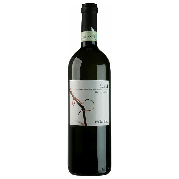 Luigi Tacchino Gavi del Comune di Gavi DOCG