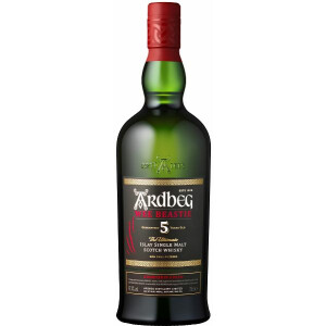 Ardbeg WEE BEASTIE 5 Jahre Islay Single Malt