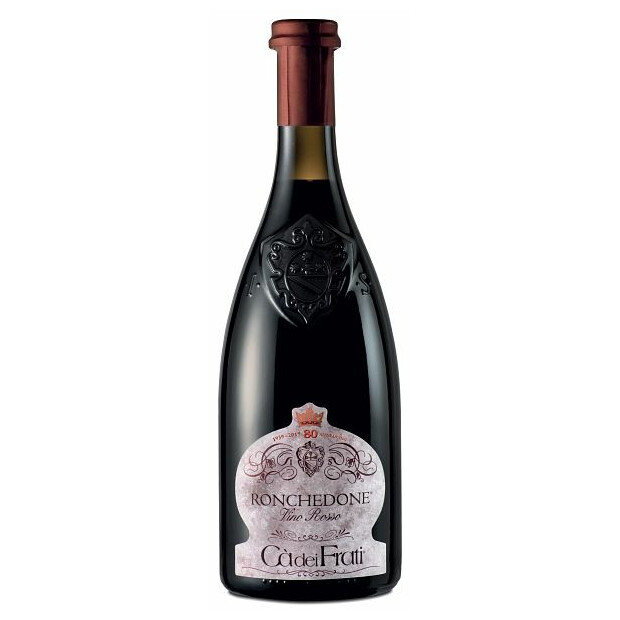 Cà dei Frati Ronchedone Vino Rosso