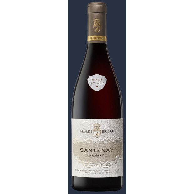 Santenay LES CHARMES Albert Bichot