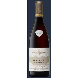 Santenay LES CHARMES Albert Bichot