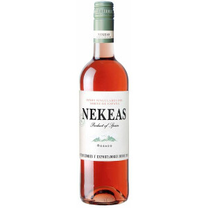 Nekeas Rosado Navara DO