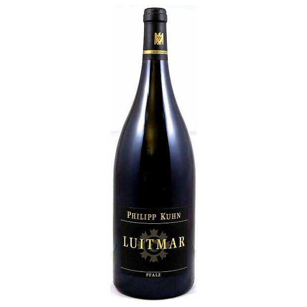 Philipp Kuhn Cuvée Luitmar trocken Magnum
