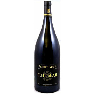 Philipp Kuhn Cuvée Luitmar trocken Magnum