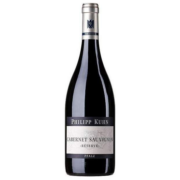 Philipp Kuhn Laumersheimer Cabernet Sauvignon Réserve trocken