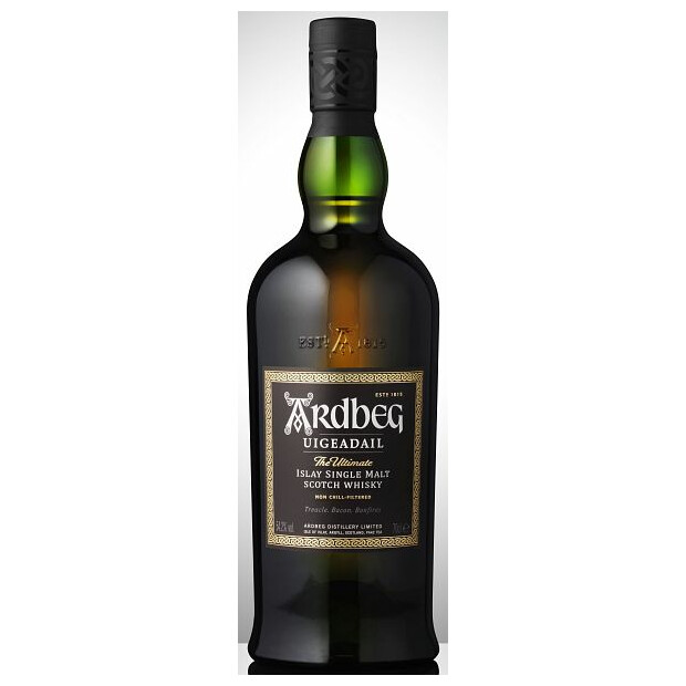 Ardbeg UIGEADAIL Islay Single Malt