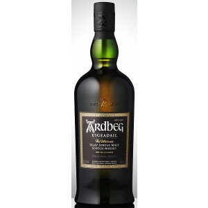 Ardbeg UIGEADAIL Islay Single Malt