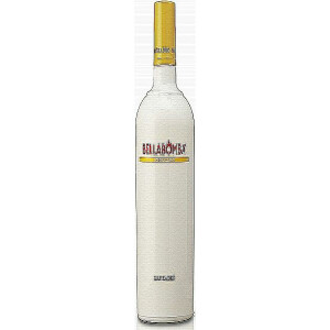 Marzadro Bellabomba Eierlikör 0,2 l