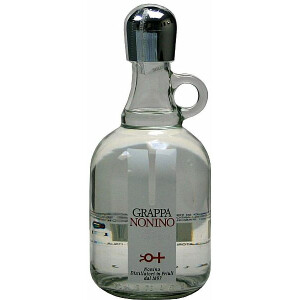 Grappa Nonino 43° Friulana di Uva Friulane