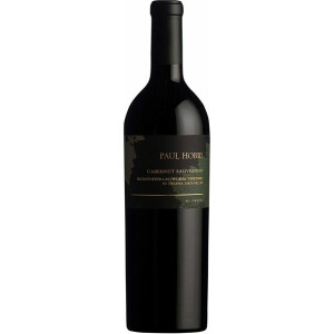 Paul Hobbs Cabernet Sauvignon Beckstoffer Las Piedras...