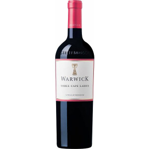 Warwick Estate THREE CAPE LADIES Stellenbosch