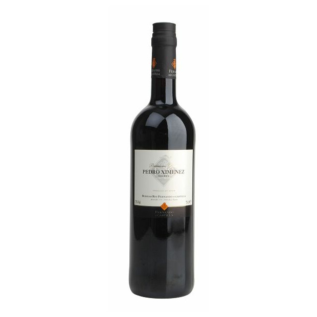 Fernando de Castilla Pedro Ximénez Sherry Premium Sweet