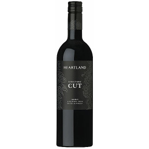 Heartland Shiraz DIRECTORS CUT Langhorne Creek