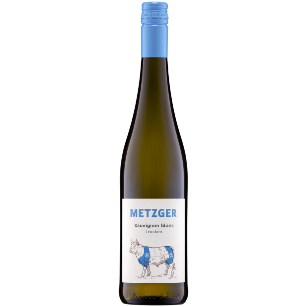 Metzger Sauvignon Blanc trocken