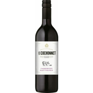 Le Cochonnet Cabernet Sauvignon Pays dOc IGP