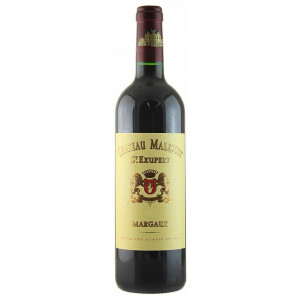Château Malescot St. Exupéry 3ème...