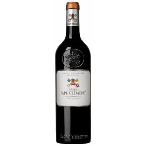 Château Pape Clément Grand Cru Classé...
