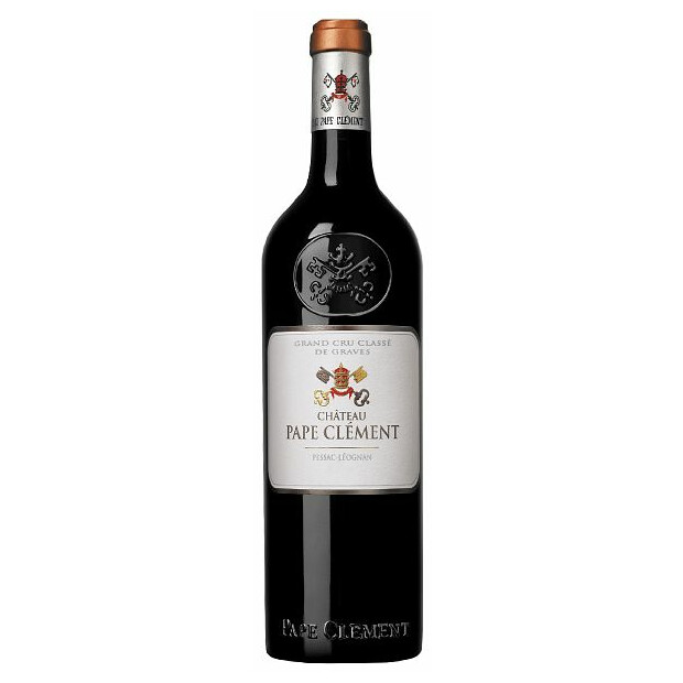 Château Pape Clément Grand Cru Classé de Graves Pessac-Léognan AOC 2019
