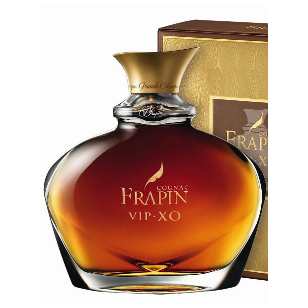Cognac Frapin VIP XO Cognac Grande Champagne AOC