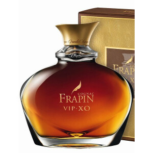 Cognac Frapin VIP XO Cognac Grande Champagne AOC