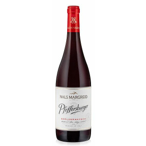 Nals Margreid Pfeffersburger Edelvernatsch Alto Adige DOC