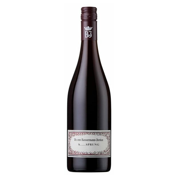 Bassermann-Jordan S.....Sprung trocken