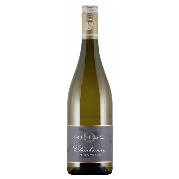 Rings Chardonnay & Weissburgunder trocken