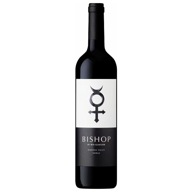 Ben Glaetzer BISHOP Shiraz Barossa Valley