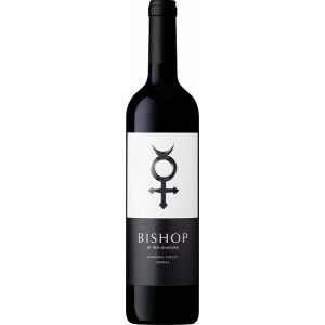 Ben Glaetzer BISHOP Shiraz Barossa Valley