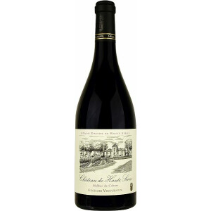Château de Haute-Serre Géron Dadine Malbec...
