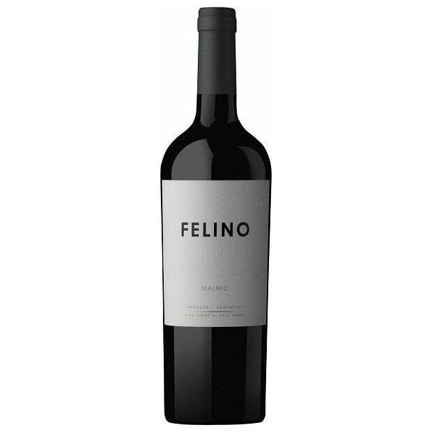 Viña Cobos FELINO Malbec Mendoza Magnum