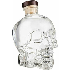 Crystal Head Vodka Canada